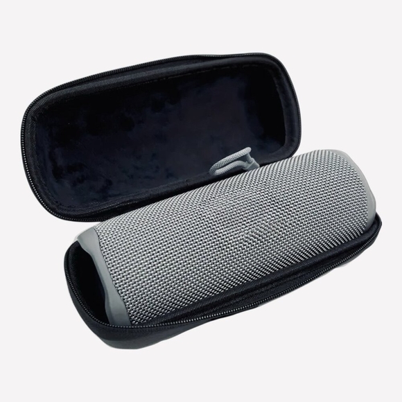 Travel Portable Bag EVA Case Protective Cover For Blue-tooth Speaker Waterproof - Picture 2 of 7